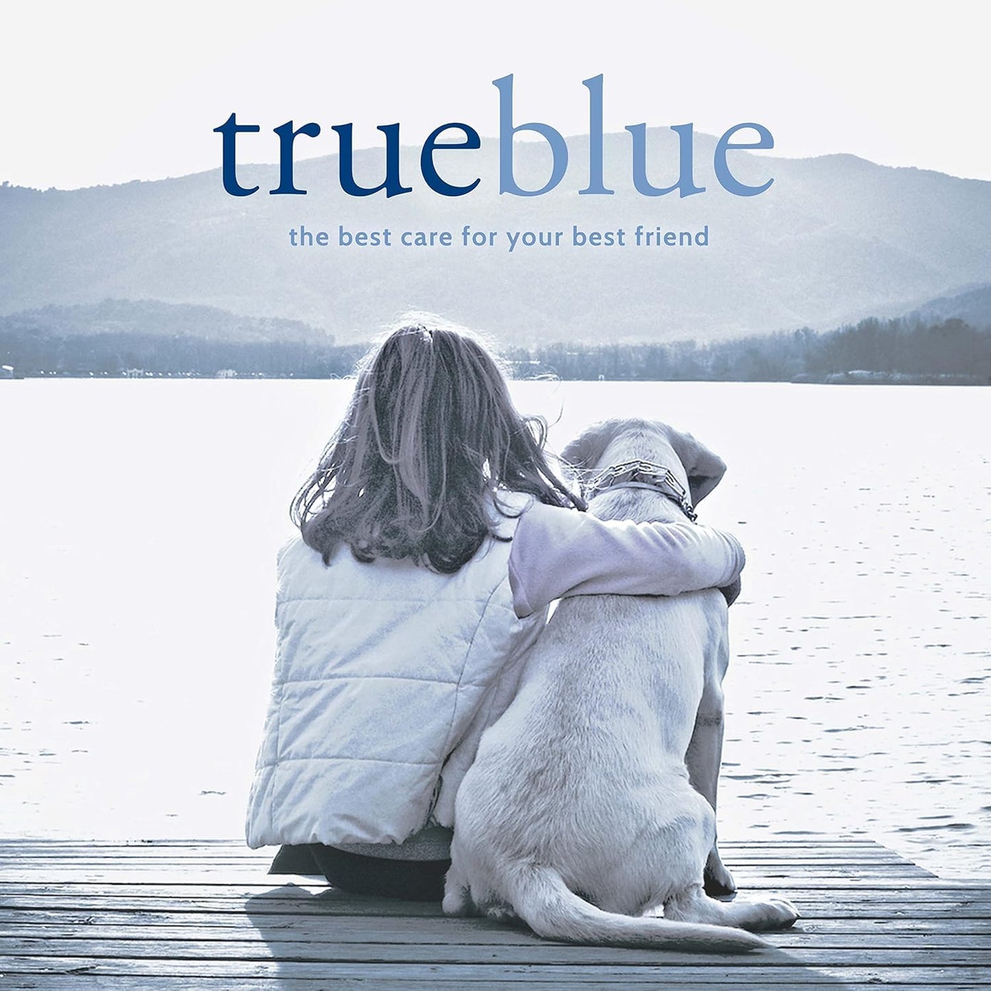 TrueBlue Parsley Peppermint Fast and Fresh Dog Dental Wipes