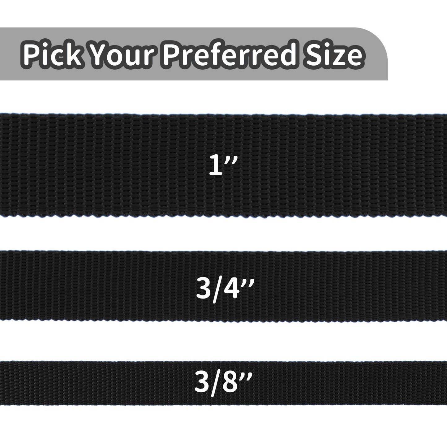 HIKISS Long Dog Leash Obedience Recall Training Agility Lead