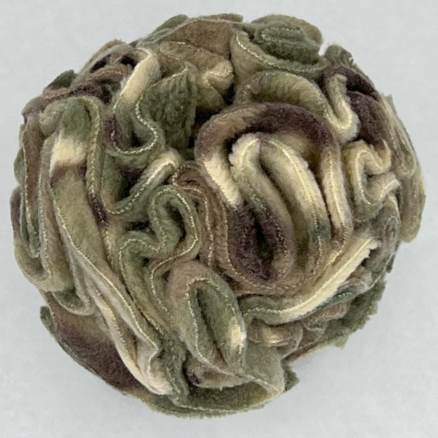 Glory To Dog Puppy and Small Breed Snuffle Interactive Foraging Ball
