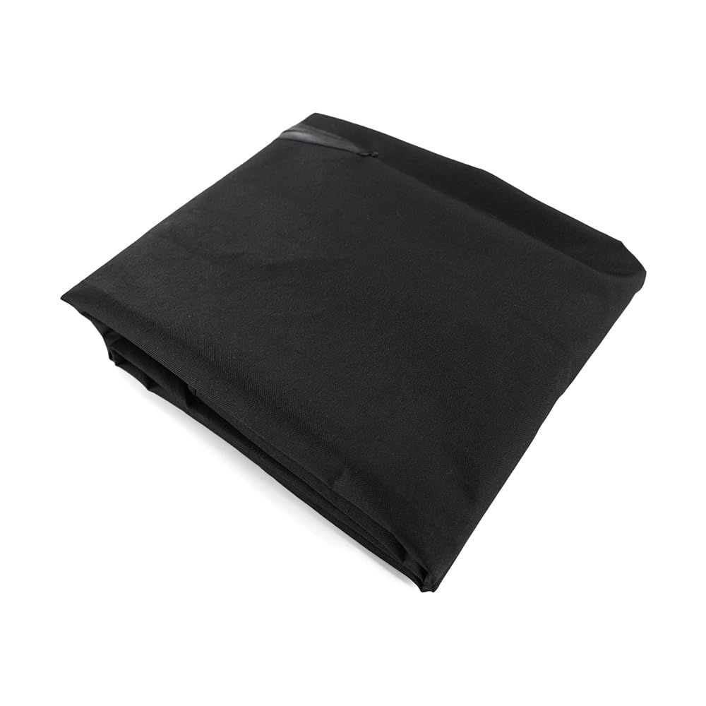 Amazon Basics Waterproof Dog Car Seat Cover, Scratch Proof Seat