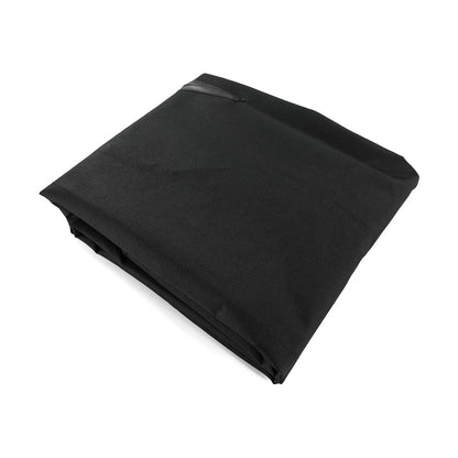 Amazon Basics Waterproof Dog Car Seat Cover, Scratch Proof Seat