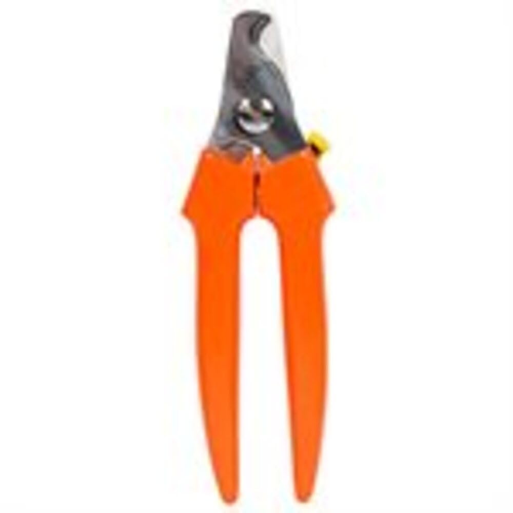 Millers Forge Stainless Steel Heavy Duty Dog Nail Clipper Trimmer