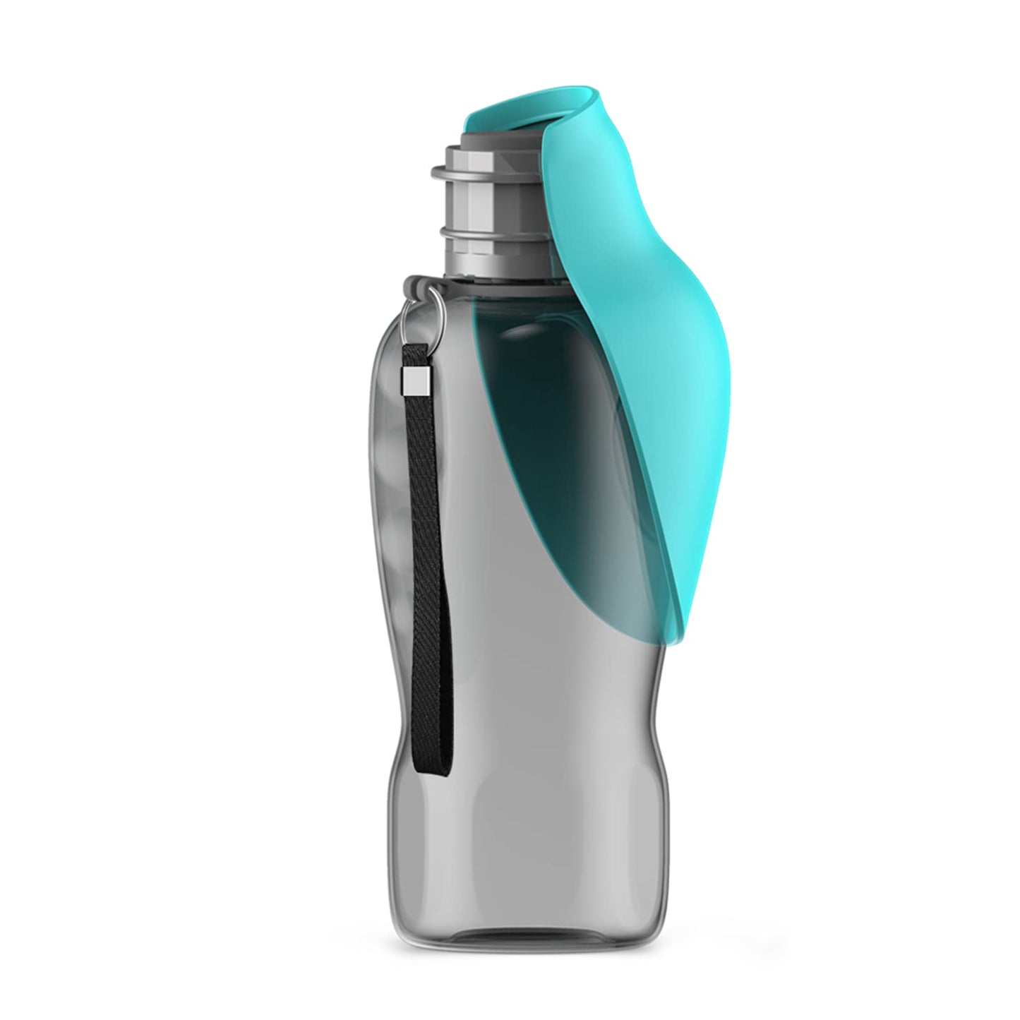 Kalimdor Dog Water Bottle, Leak Proof Portable Puppy Water Dispenser