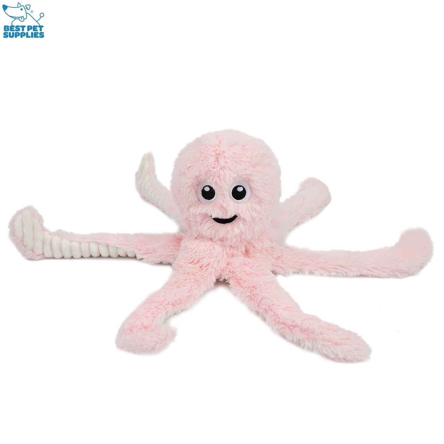 Best Pet Supplies Interactive Squeaky Dog Chew Toy, Ideal Dog Toys