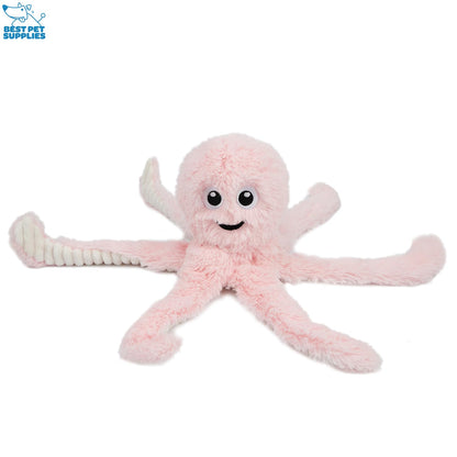 Best Pet Supplies Interactive Squeaky Dog Chew Toy, Ideal Dog Toys