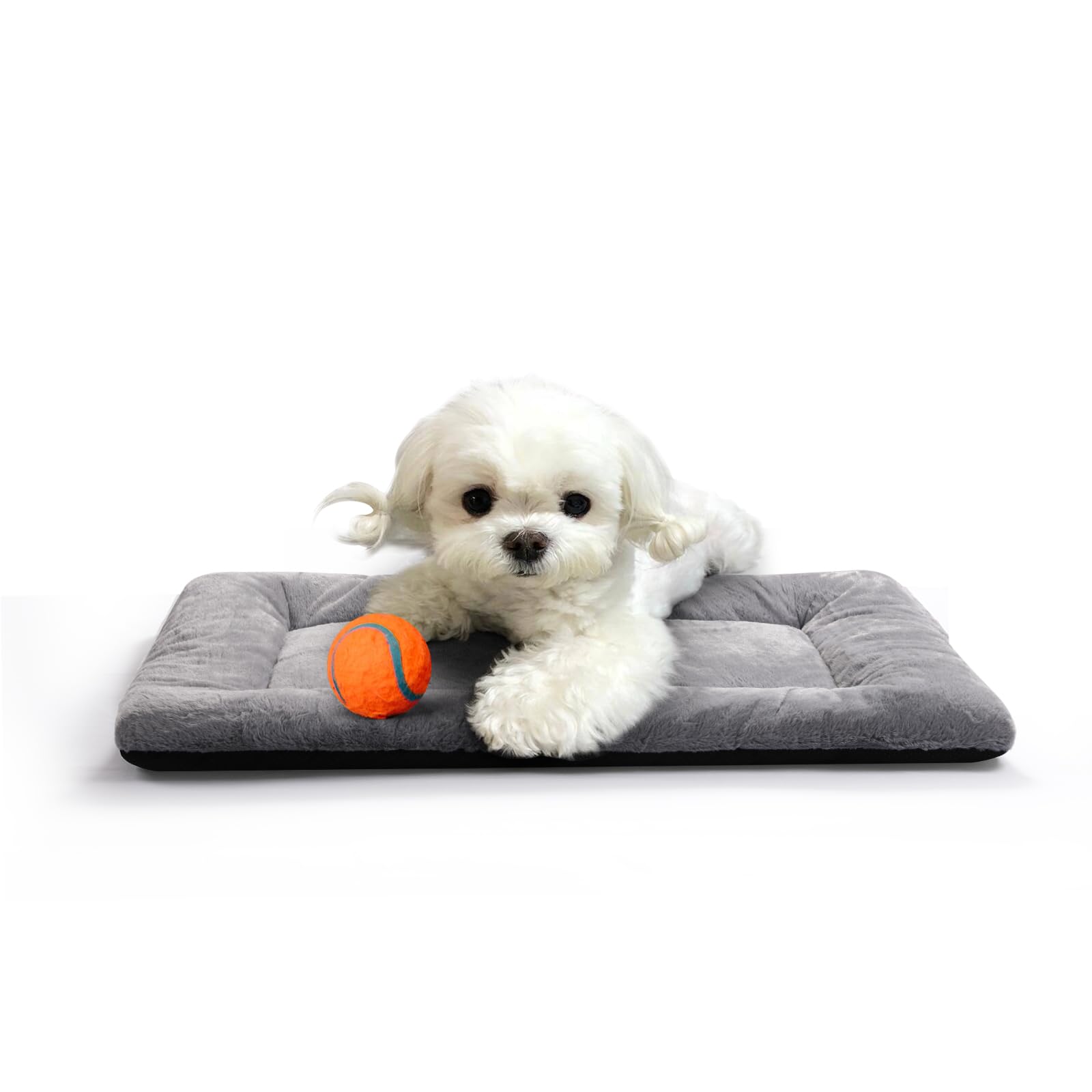 Dog Beds Crate pad for Extral Small Fit Metal, Utral Kennel