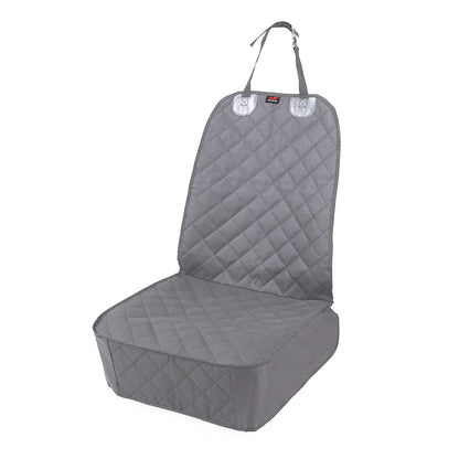 HONEST OUTFITTERS Dog Car Seat Covers, Pet Front Cover for Cars Seat