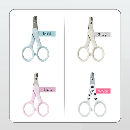 Necoichi Purrcision Feline Nail Clipper, Lever Principle Cat Clipper