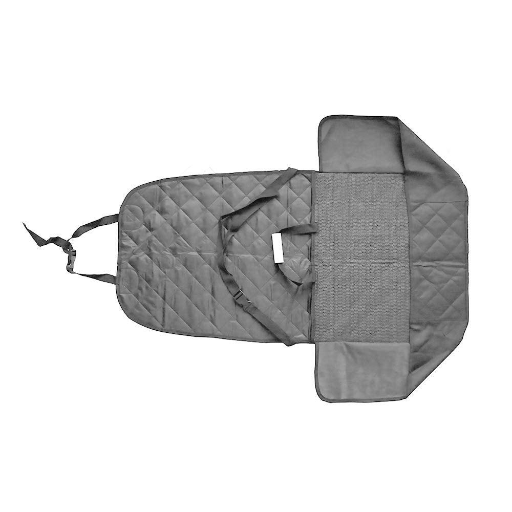 HONEST OUTFITTERS Dog Car Seat Covers, Pet Front Cover for Cars Seat