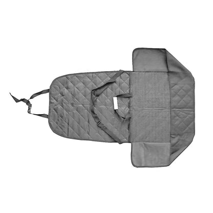HONEST OUTFITTERS Dog Car Seat Covers, Pet Front Cover for Cars Seat