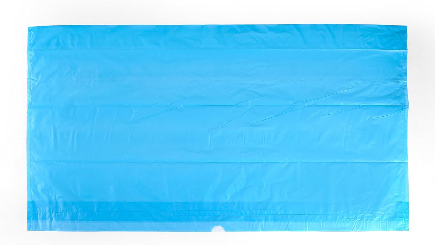 Fresh Step Jumbo Drawstring Cat Litter Box Liners, Scented Heavy Box