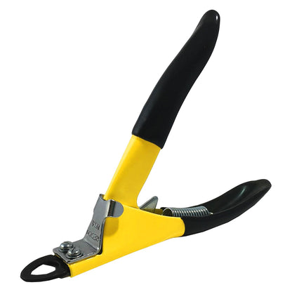 Resco Original Deluxe Dog Nail Clippers USA-Made Guillotine Trimmer