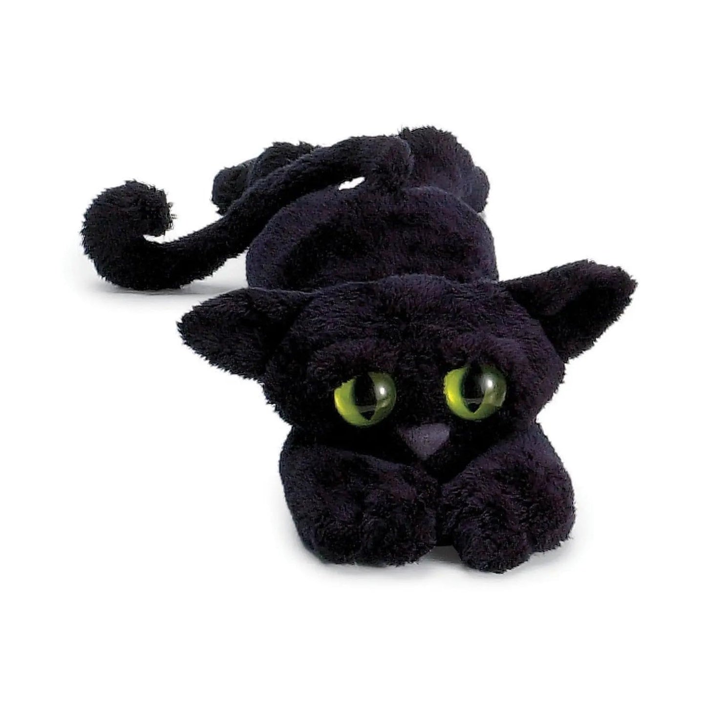 Manhattan Toy Lanky Cats Ziggy Cat Stuffed Animal Toy