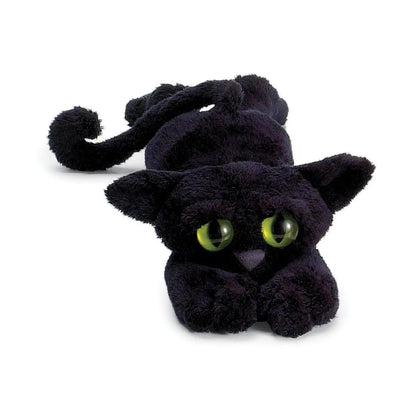 Manhattan Toy Lanky Cats Ziggy Cat Stuffed Animal Toy