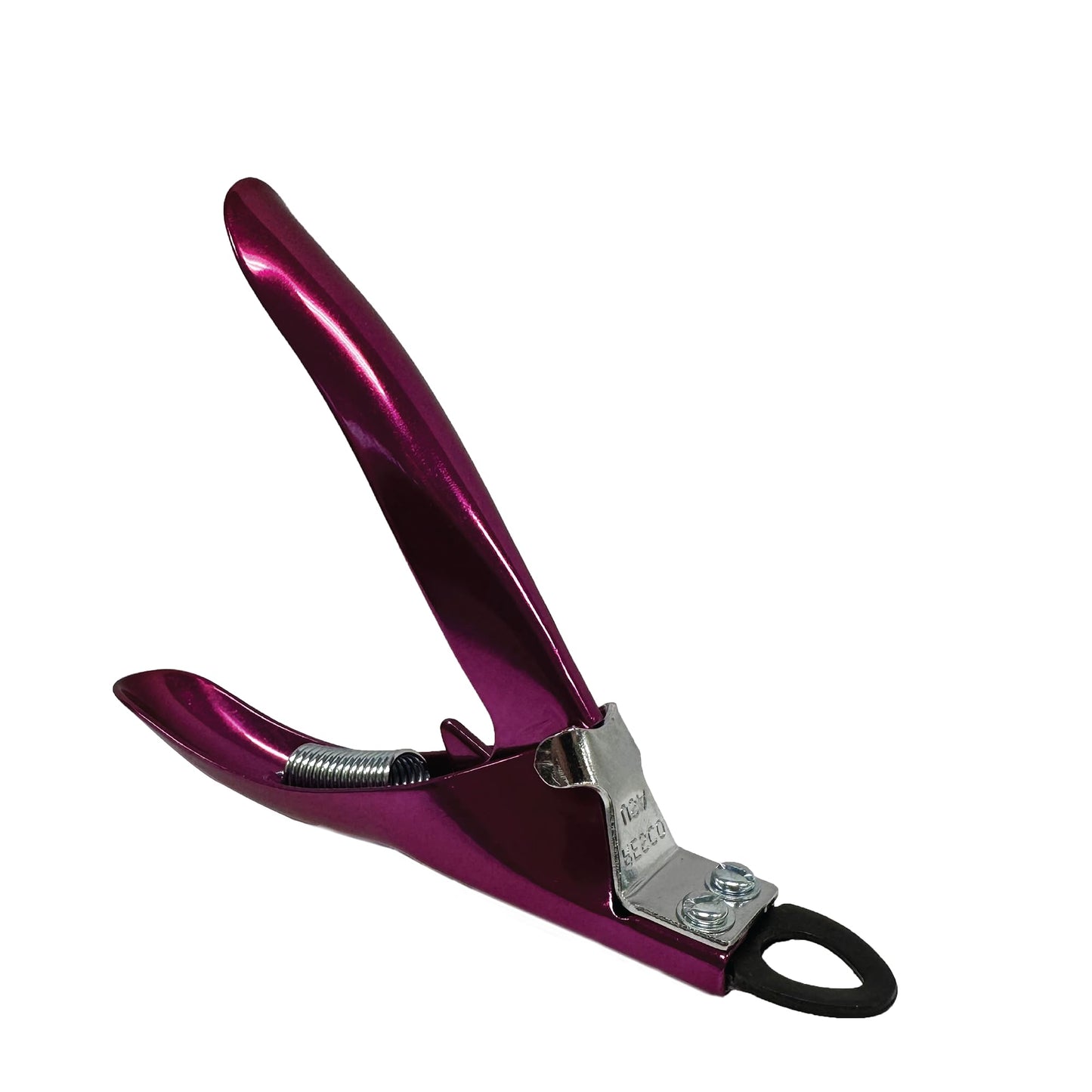 Resco Dog Nail Clippers USA-Made Guillotine Trimmer, Candy Trimmer