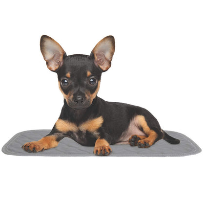 rocket rex Washable Pet Carrier Pads, Reusable, Waterproof Carriers