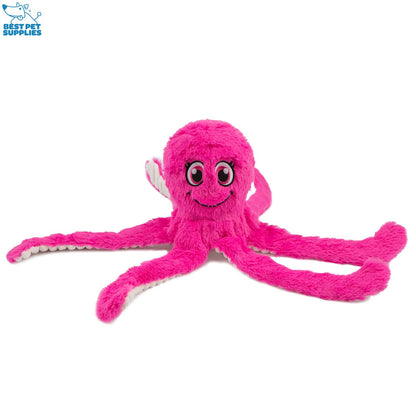 Best Pet Supplies Interactive Squeaky Dog Chew Toy, Ideal Dog Toys