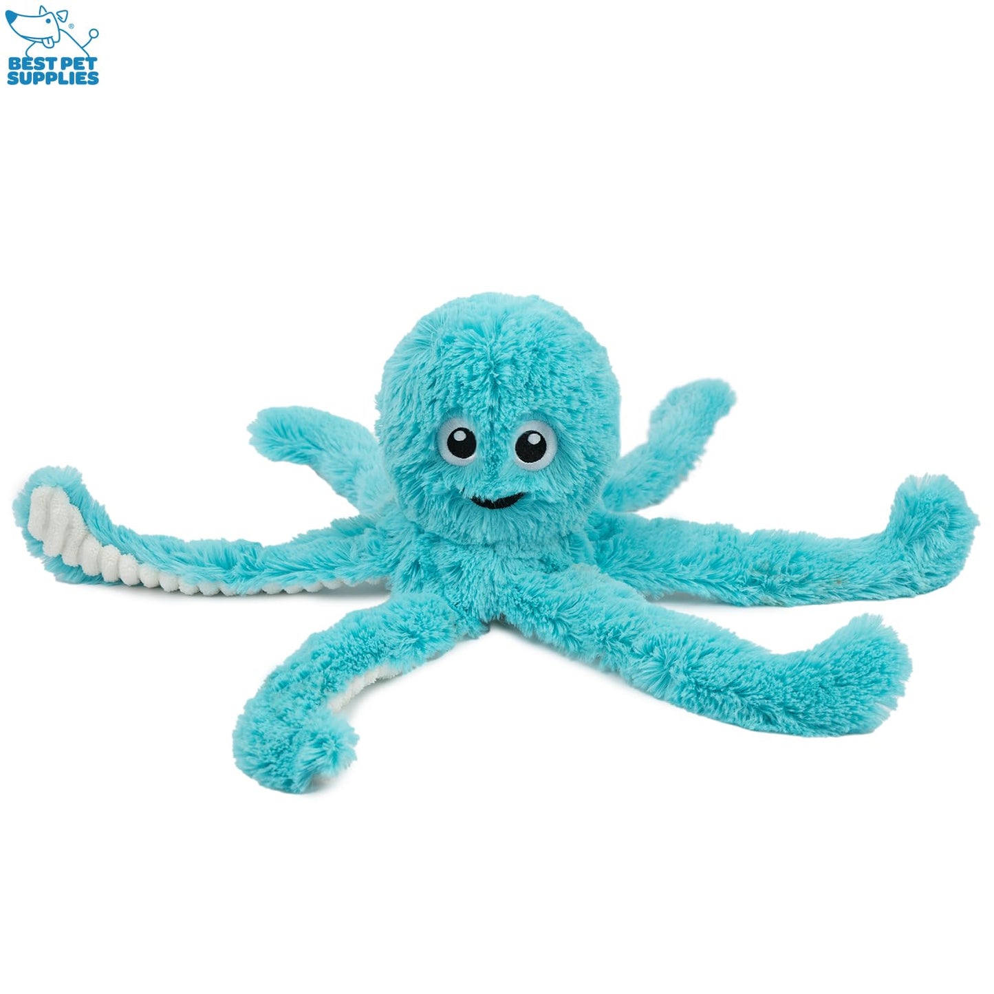 Best Pet Supplies Interactive Squeaky Dog Chew Toy, Ideal Dog Toys