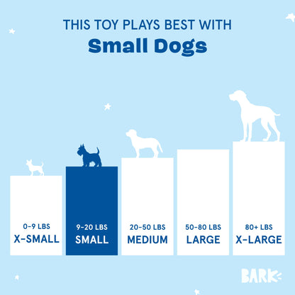 Barkbox Dog Toys Them Apples 1 Multi Part Interactive Puzzle Dog Toy