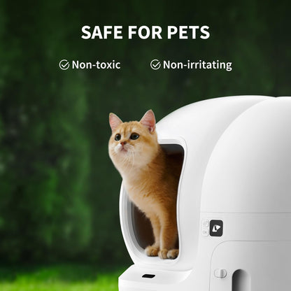 PETKIT N50 Odor Eliminator 2.0 Exclusive for PuraMax and PuraMax 2 Box