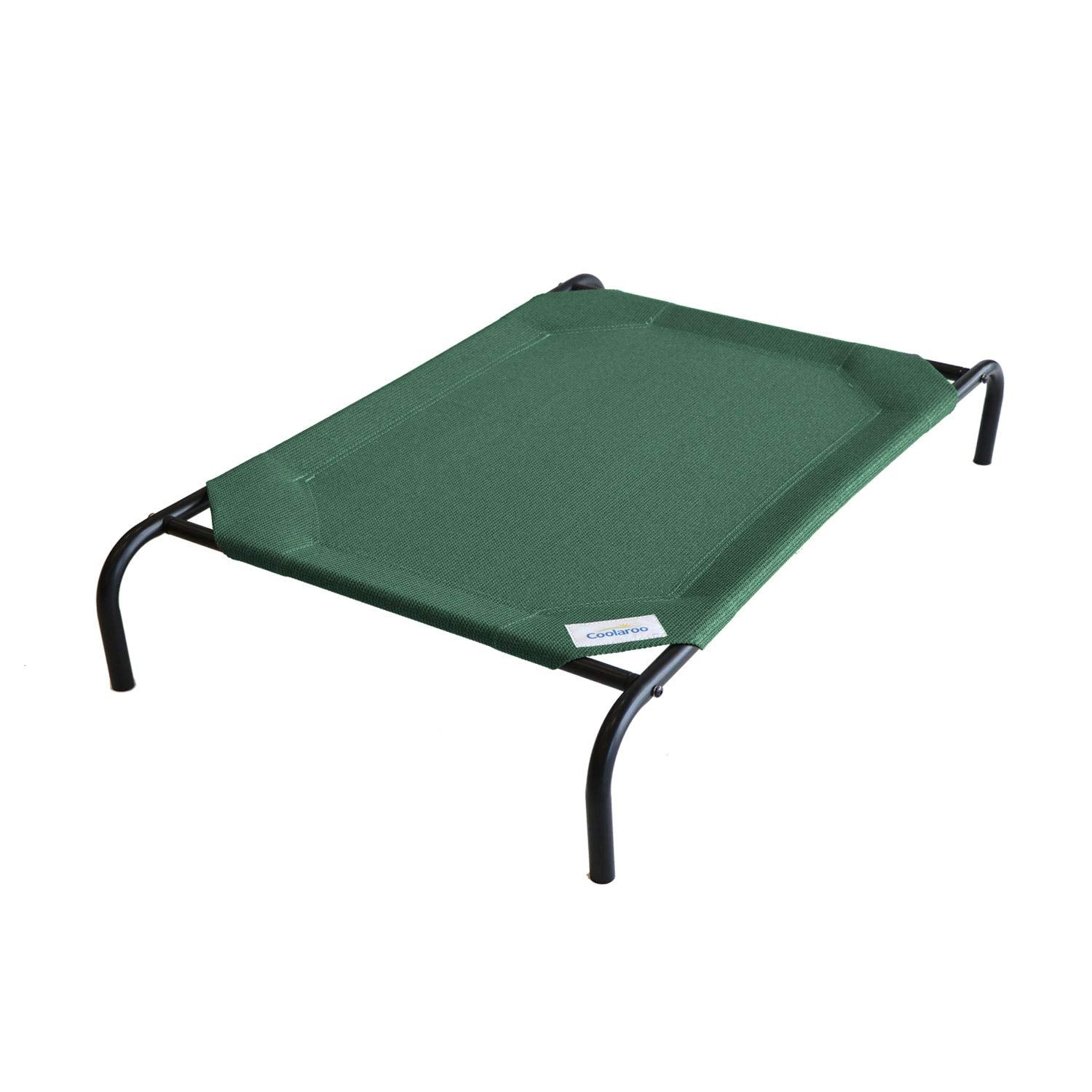 Gale Pacific Coolaroo The Original Cooling Elevated Dog Bed, Bed