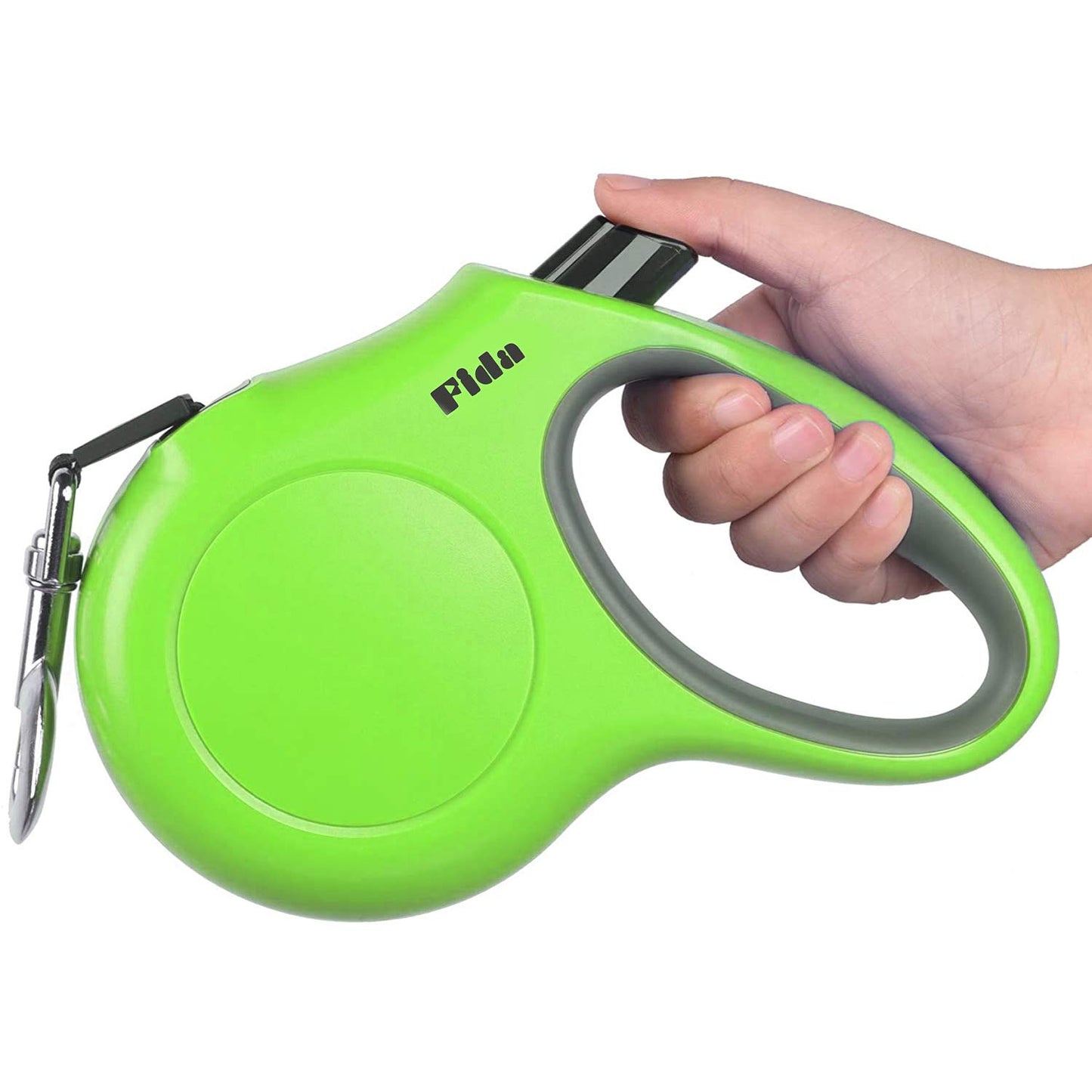 Fida Retractable Dog Leash, Heavy Duty Pet Walking Leash