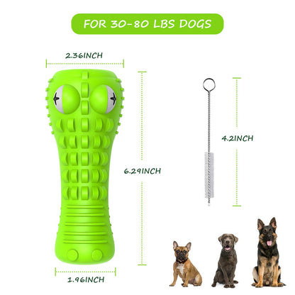 Cutiful Dog Toys for Aggressive Chewers Large Medium Breed Chew
