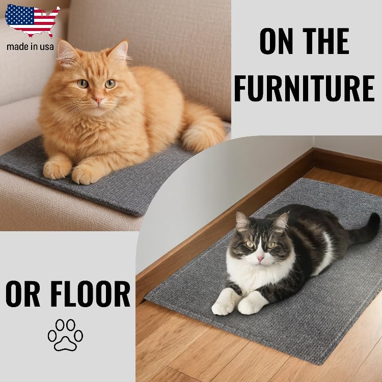 Wall Cat Scratcher Stops Wall Corner Scratching Scratchers