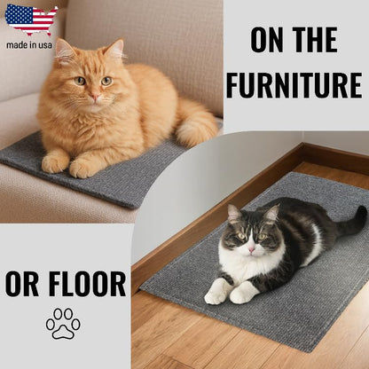 Wall Cat Scratcher Stops Wall Corner Scratching Scratchers