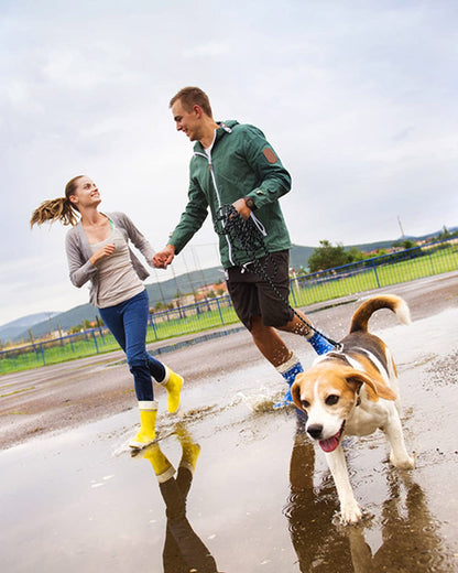Long Dog Leash, Reflective, Heavy Duty Leash
