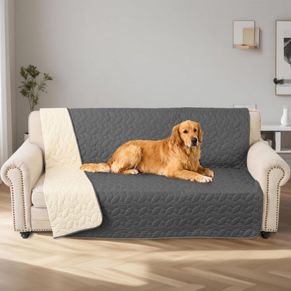 Ameritex Pet Bed Cover Dog Bed Blanket for Sofa and Furniture