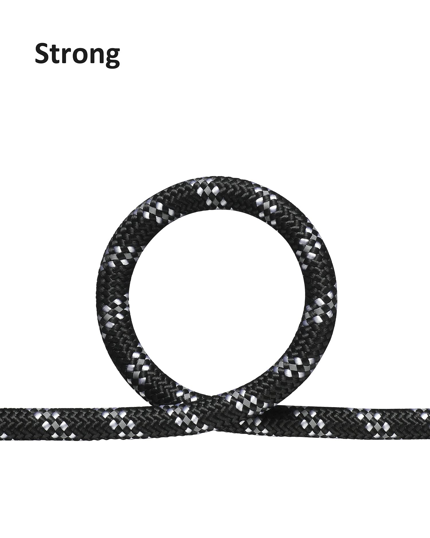 Extra Long Reflective Dog Leash for Training, Heavy Duty Leash