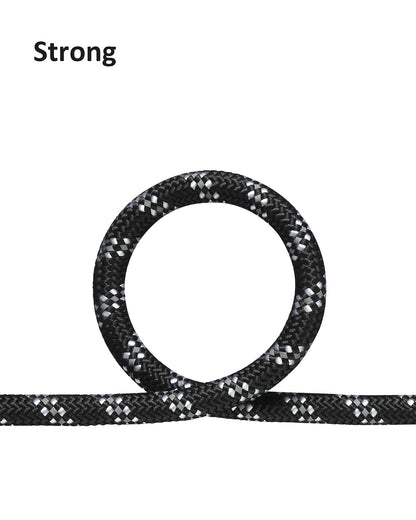 Extra Long Reflective Dog Leash for Training, Heavy Duty Leash