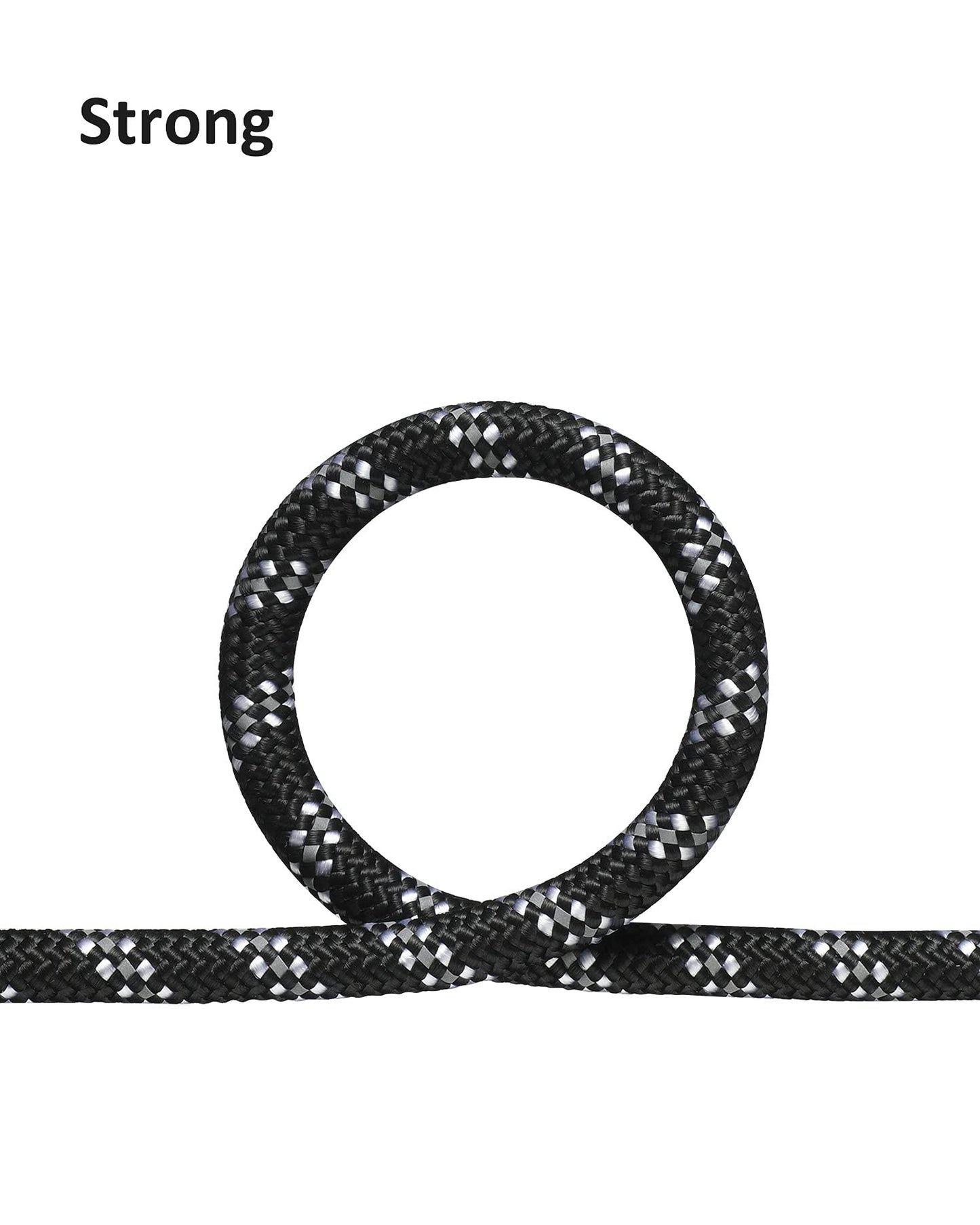 Long Dog Leash, Reflective, Heavy Duty Leash