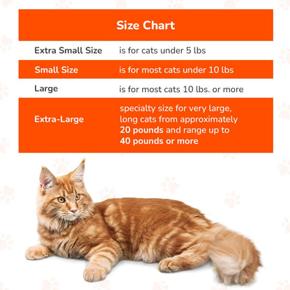 Cat-in-the-Bag Cozy Comfort Carrier Small Cat Carrier
