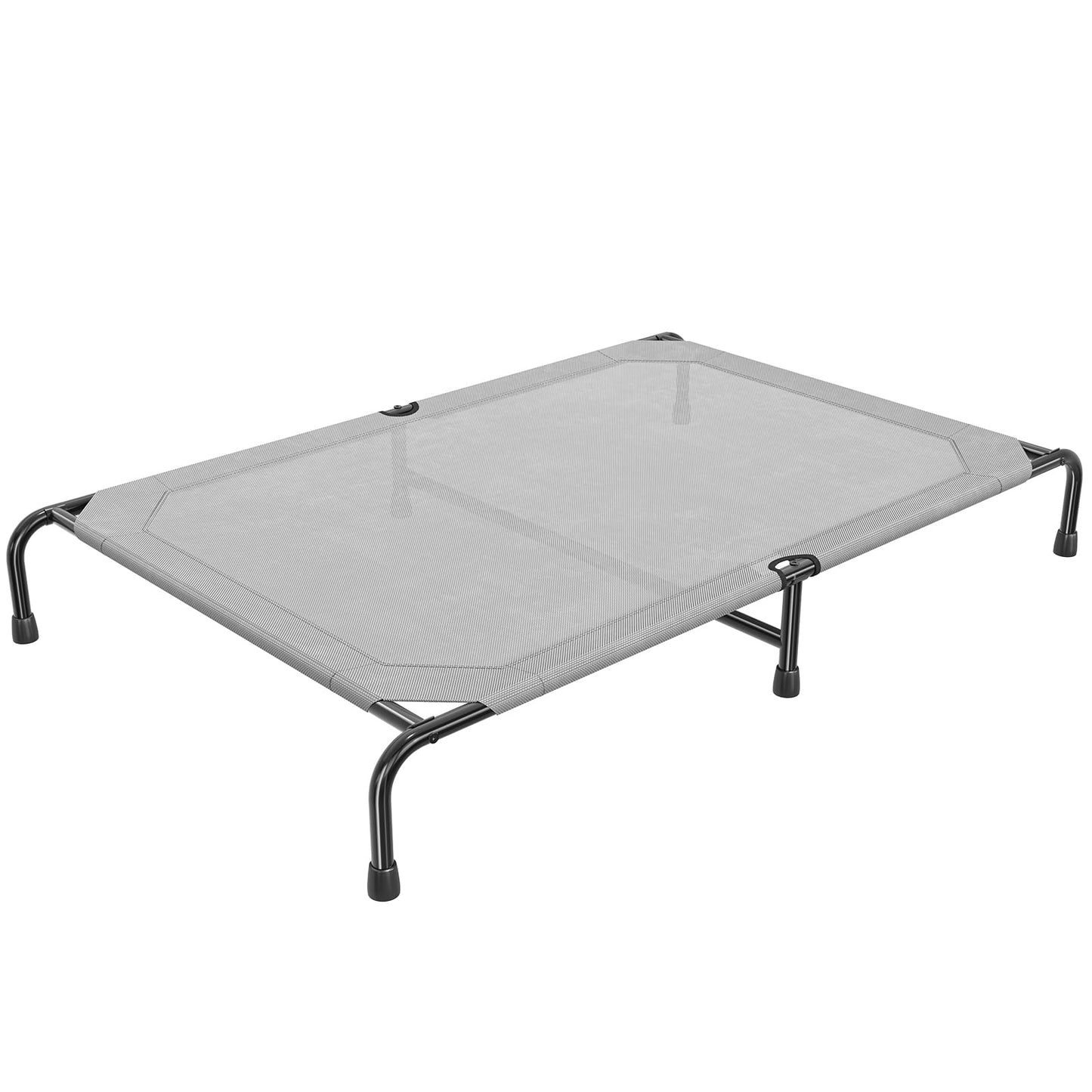 Simple Trending Raised Dog Bed for Extra Large Dogs, Waterproof Bed