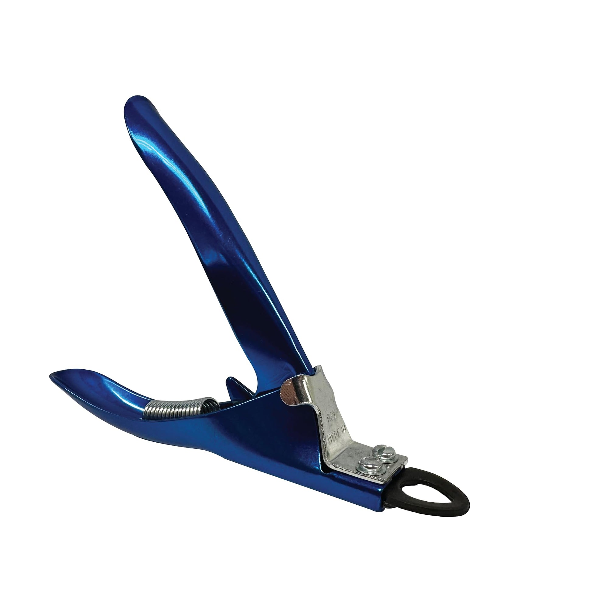 Resco USA-Made Dog Nail Clippers Guillotine Trimmer for Clean Trimmer