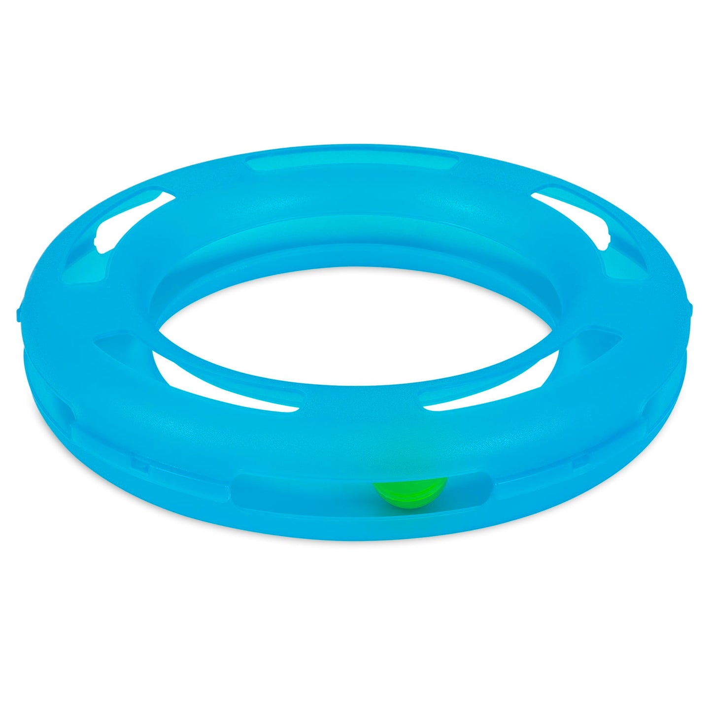 Fat Cat Crazy Circle Interactive Cat Toy