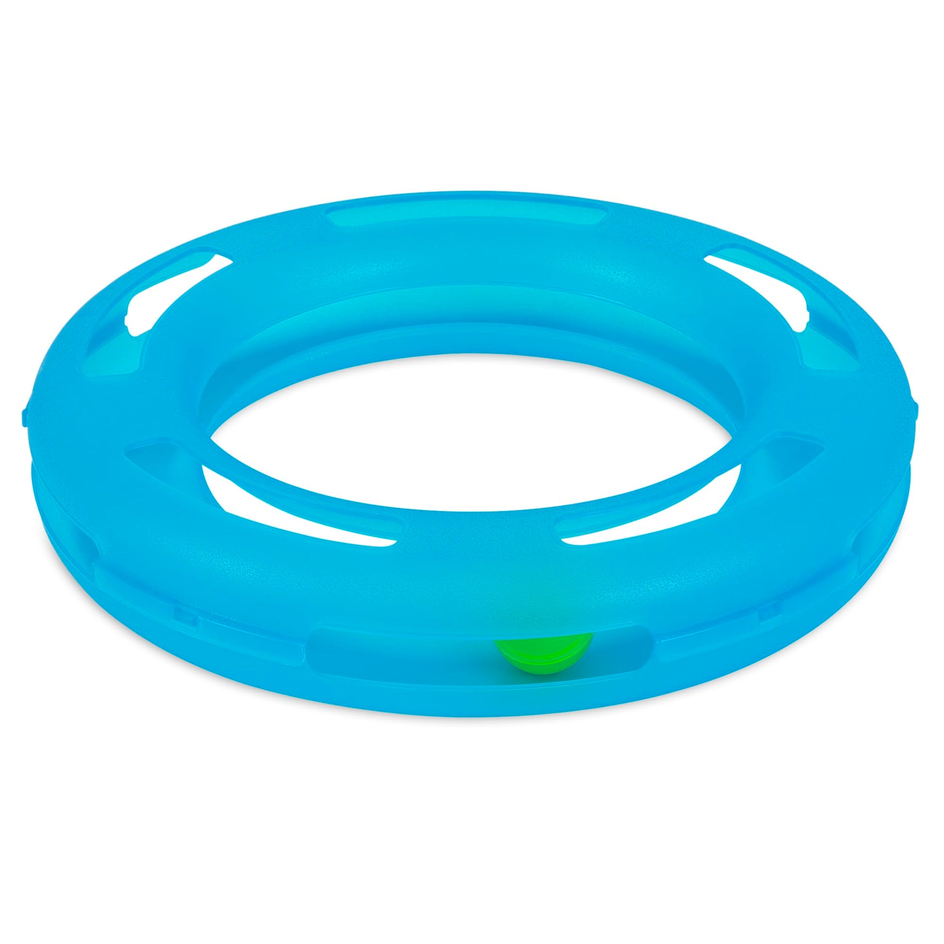 Fat Cat Crazy Circle Interactive Cat Toy