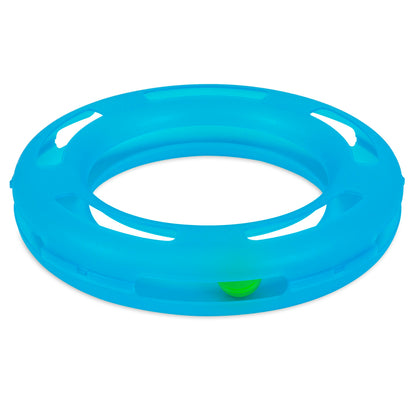 Fat Cat Crazy Circle Interactive Cat Toy