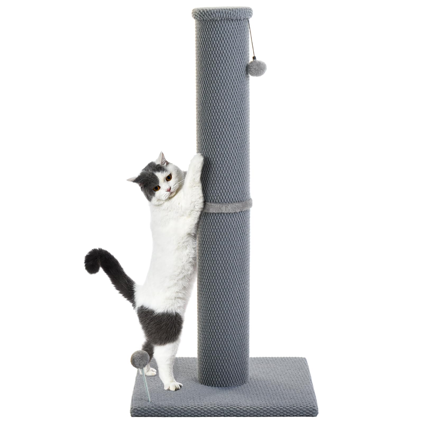 Cat Craft Cat Scratching Post Large Reticulate Carpet Scratching Post