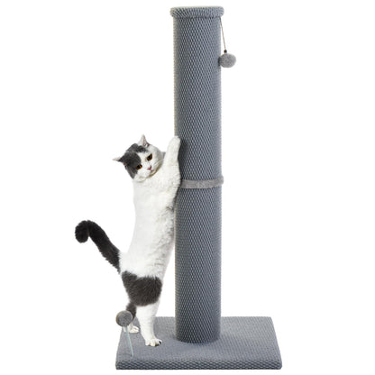 Cat Craft Cat Scratching Post Large Reticulate Carpet Scratching Post