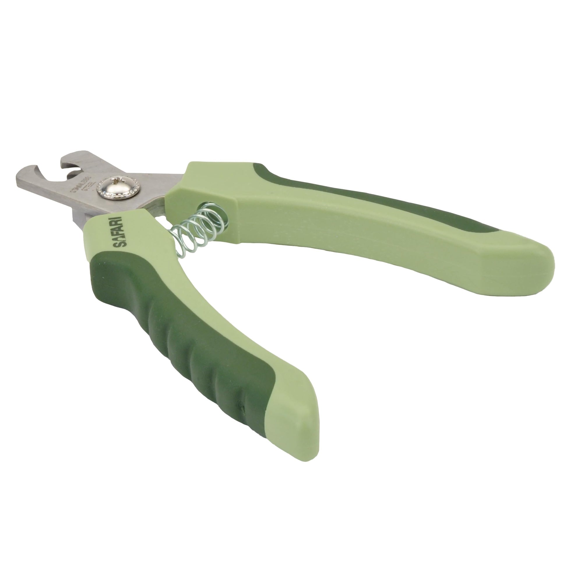 Coastal Pet Safari Dog Nail Trimmer Nail Clippers Supplies Trimmer