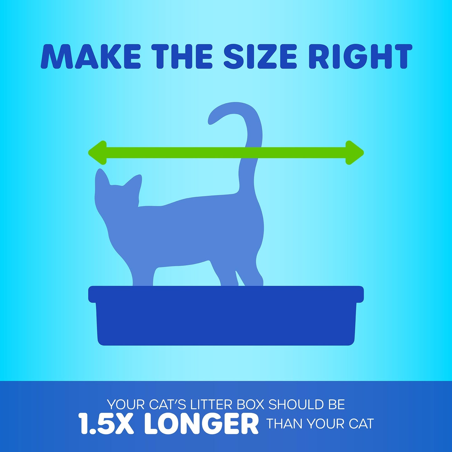 Petmate Enclosed Cat Litter Boxes with Hinged Lid and Wide Top Box