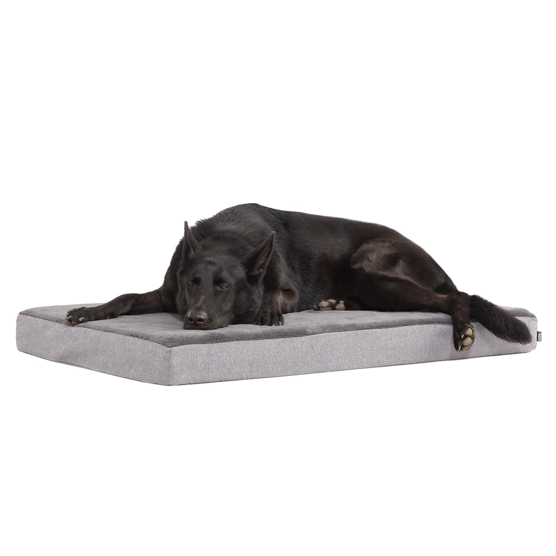 Barkbox Orthopedic Dog Bed with Memory Foam, Comfort Bed