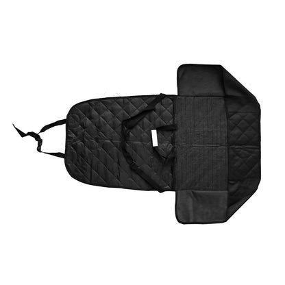 HONEST OUTFITTERS Dog Car Seat Cover, Pet Front Cover for Cars Seat