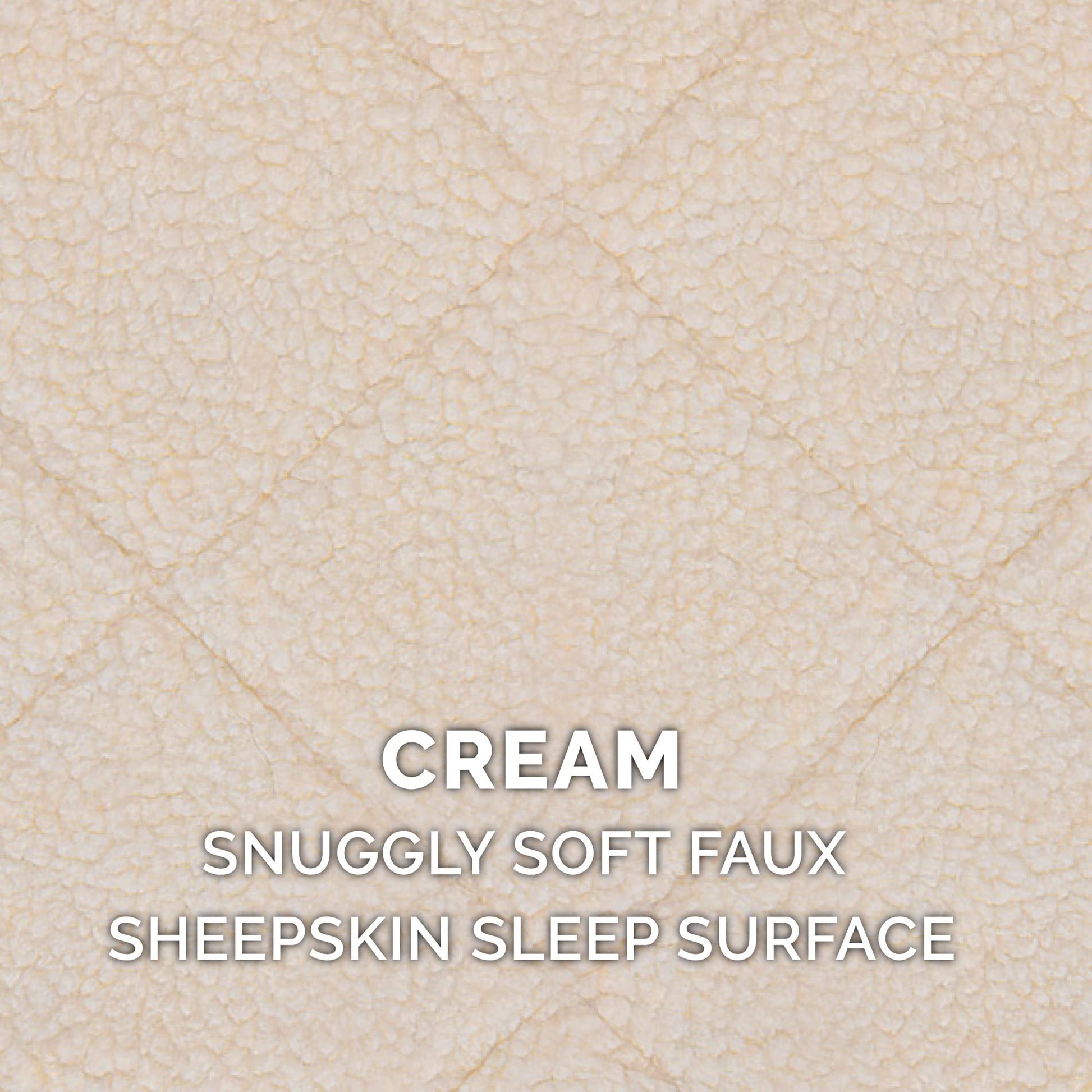 Furhaven Dog Bed for Large Dogs, Washable, Sized to Fit Crates Bed