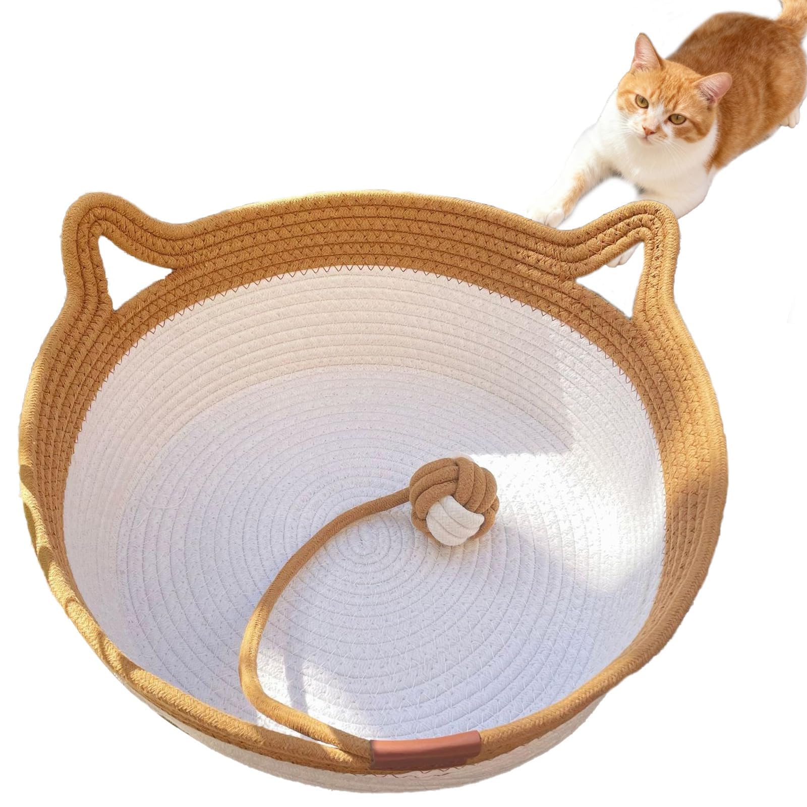 FHKPET Instinct Basket, Stimulicat Cat Bed, Stimulicat Cat Bed Bed