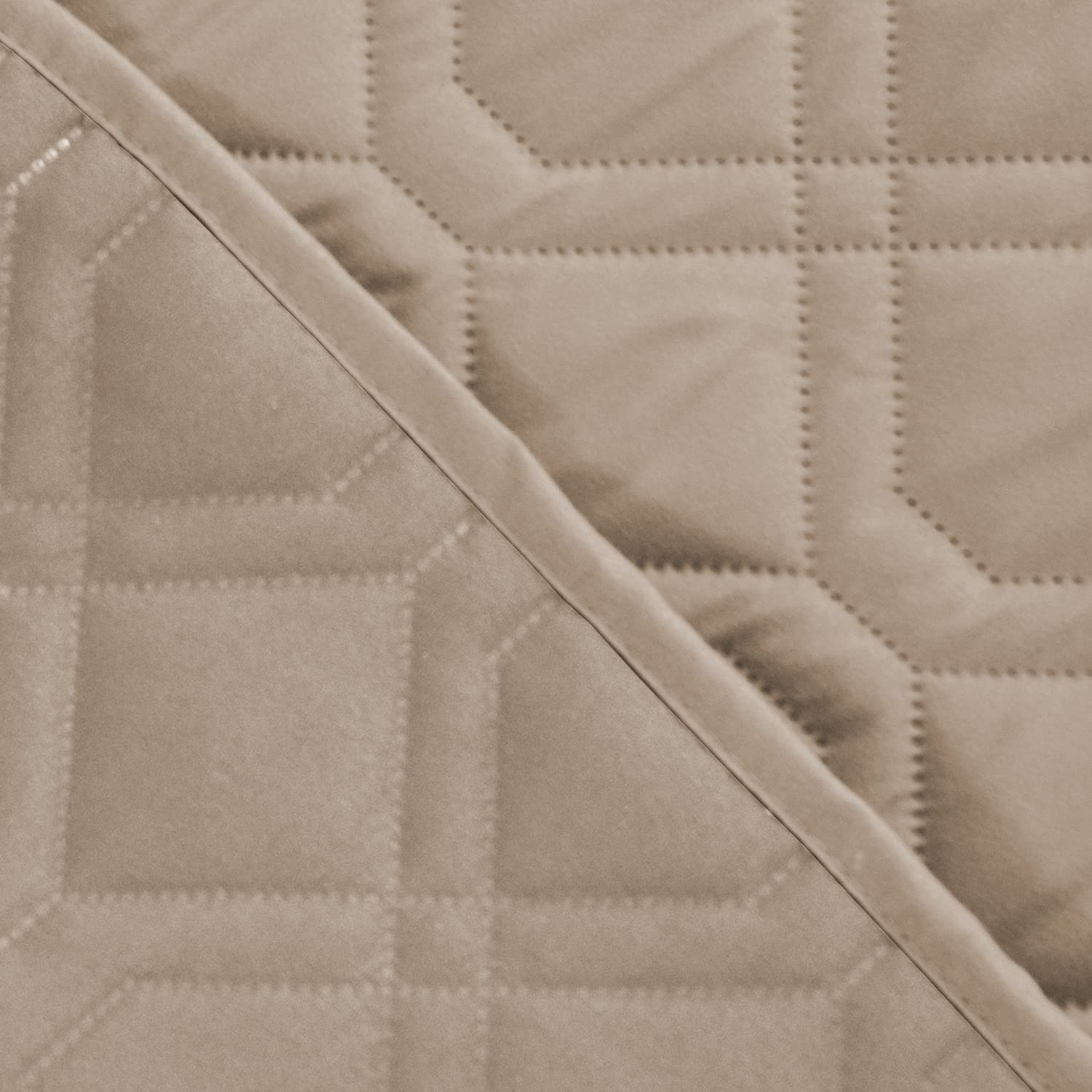Ameritex Waterproof Blanket Reversible Dog Bed Cover Pet Blanket