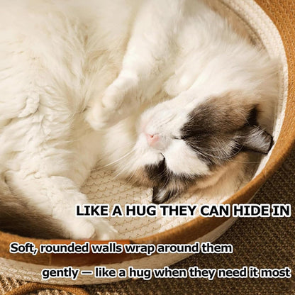 FHKPET Instinct Basket, Stimulicat Cat Bed, Stimulicat Cat Bed Bed